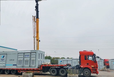 杏鑫娱乐储能：以优质服务和品质 保障用户需求 助力双碳目标