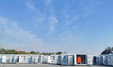 杏鑫娱乐储能：以优质服务和品质 保障用户需求 助力双碳目标