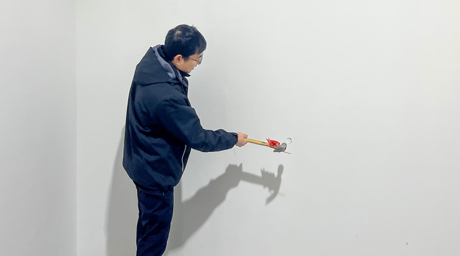 开工大吉 | 江苏杏鑫娱乐储能三期扩产开工仪式圆满完成