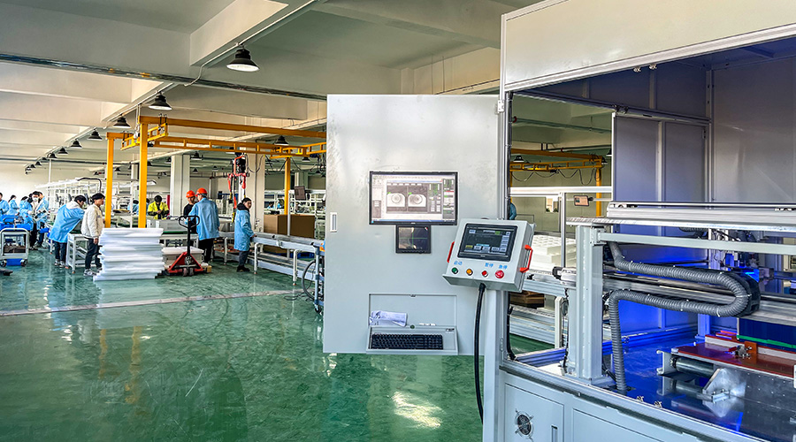 江苏杏鑫娱乐储能二期扩产5GWh竣工投产