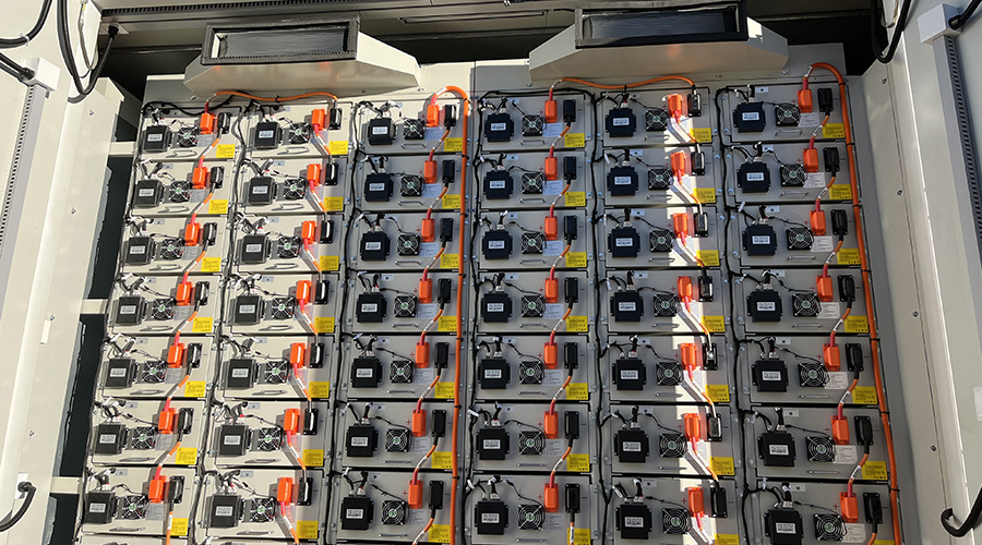 杏鑫娱乐集成 | 华能阿里普兰20MW光伏/20MWh储能电站成功并网