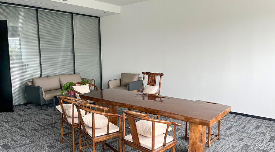 乔迁大吉，再启新程 | 江苏杏鑫娱乐储能办公楼喜迁新址