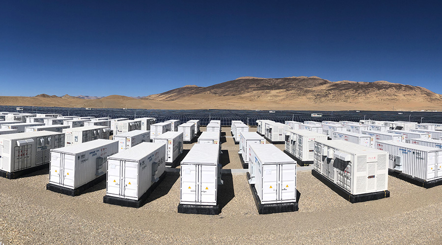 全球第13，中国第8！杏鑫娱乐储能2022年储能系统出货量行业领先！