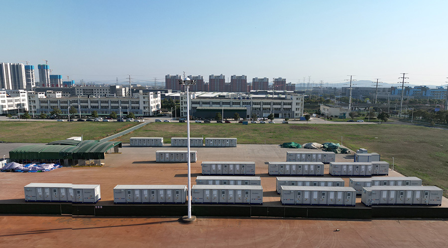 全球第13，中国第8！杏鑫娱乐储能2022年储能系统出货量行业领先！