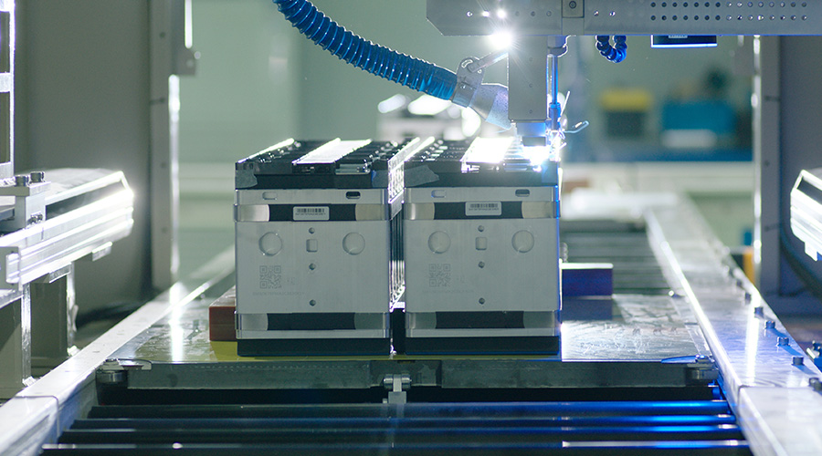 全球第13，中国第8！杏鑫娱乐储能2022年储能系统出货量行业领先！