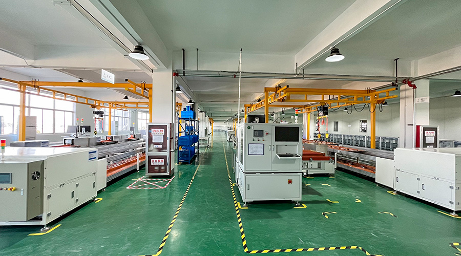 杏鑫娱乐储能荣获第七届国际储能创新大赛“2023储能年度新锐企业”