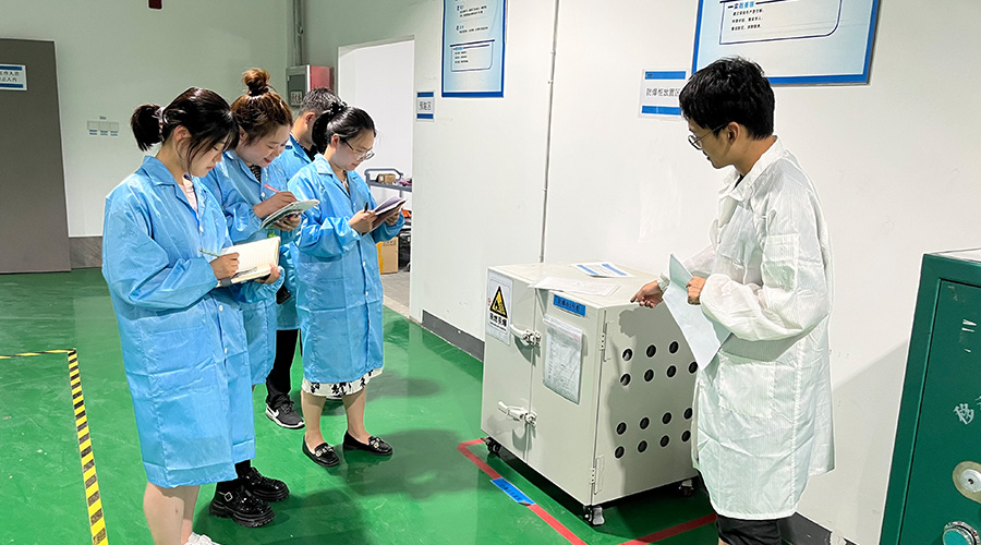 安全生产月 | 聚焦安全生产，筑牢安全防线