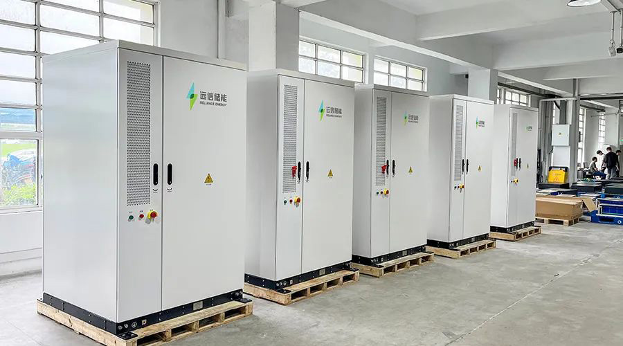 再传捷报，杏鑫娱乐储能斩获2023储能行业TOP50奖