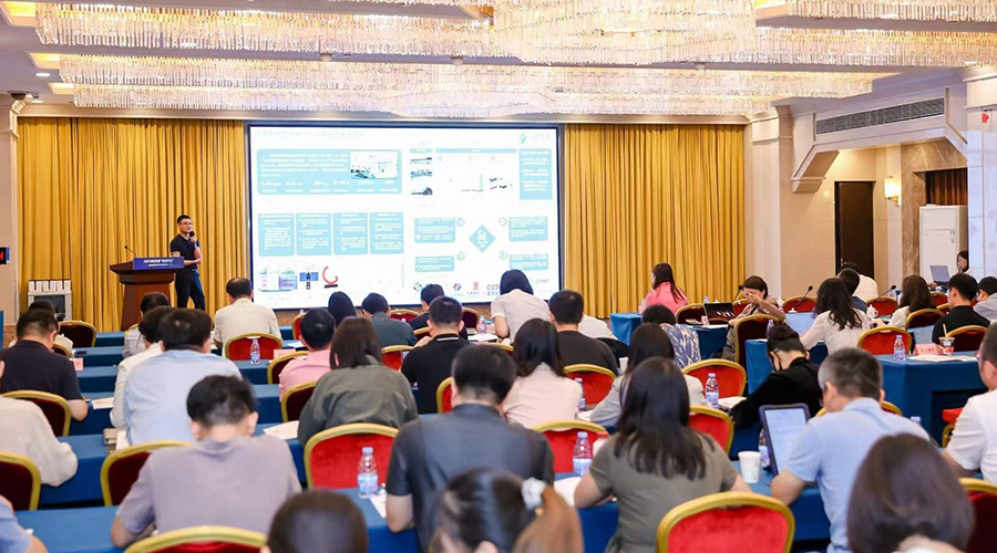 杏鑫娱乐储能获评2023“科创中国”科技创新创业大赛总决赛优秀企业