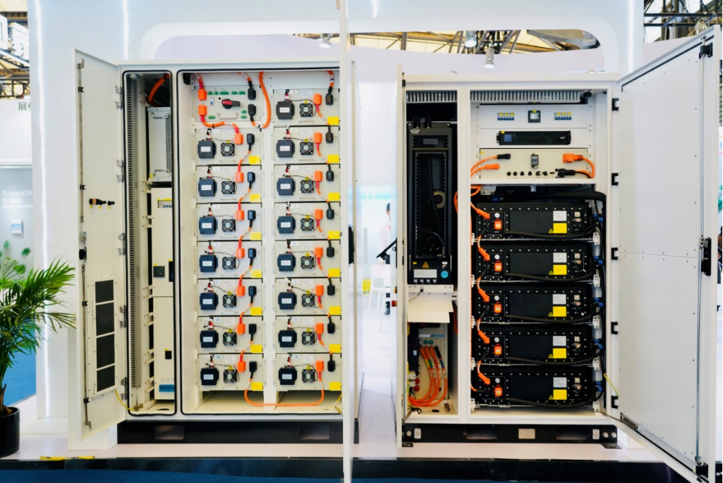 杏鑫娱乐储能在上海SNEC ES 展会锁定400MWh工商业储能意向订单