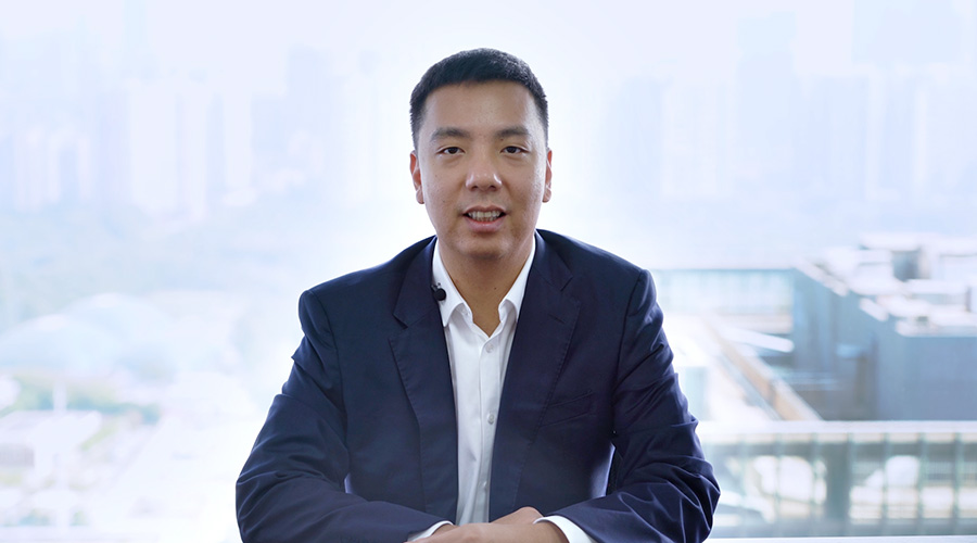 杏鑫娱乐储能董事长王堉上榜2023年度“科创中国”青年创业榜单-深圳U30