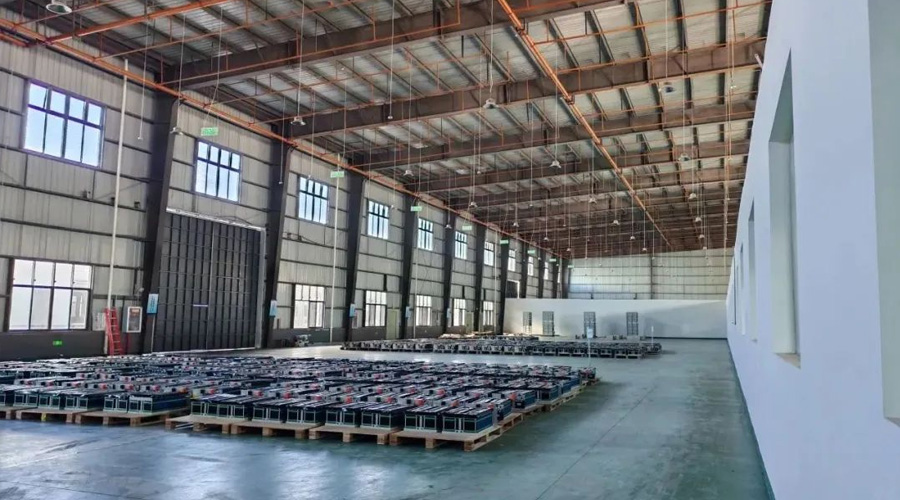 姚安杏鑫娱乐独立储能被纳入申报云南省国家级储能示范试点