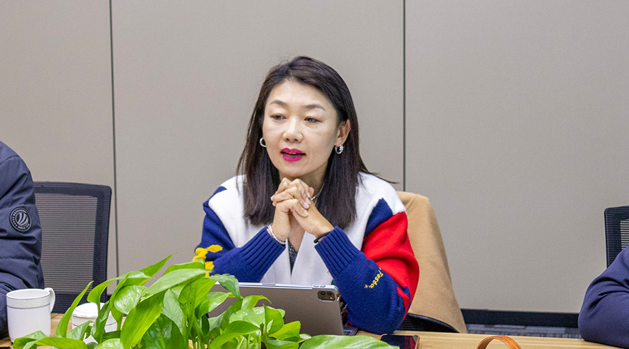 变革创新，突破前行 | 杏鑫娱乐储能2023年终总结大会及2024年迎新年会圆满落幕