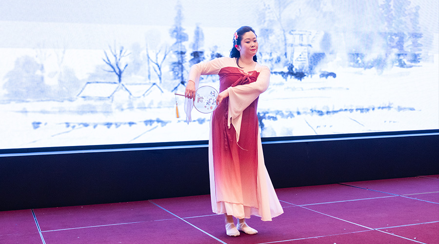 变革创新，突破前行 | 杏鑫娱乐储能2023年终总结大会及2024年迎新年会圆满落幕