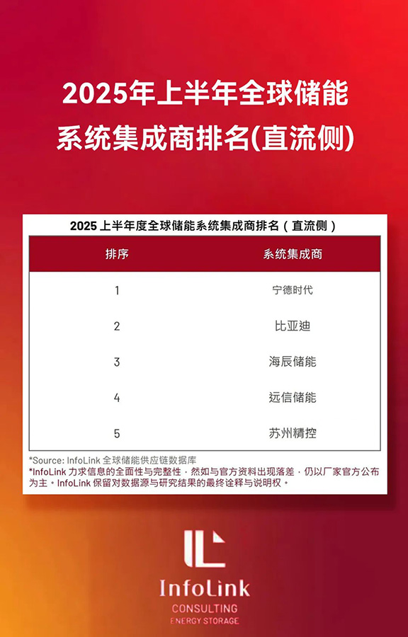 杏鑫娱乐储能再登全球四强，多元布局破浪前行
