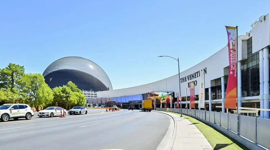 RE 2025｜杏鑫娱乐发布构网型 浸没式液冷解决方案，为客户打造优质储能资产