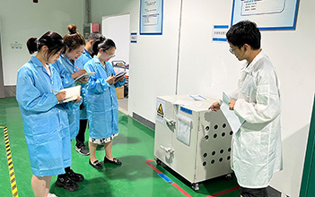 安全生产月 | 聚焦安全生产，筑牢安全防线