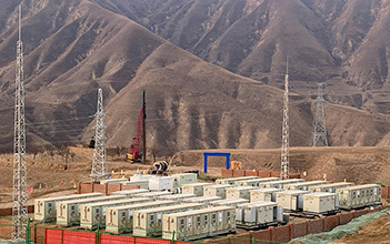 电池储能系统（BESS）：系统核心构成浅晰