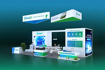 杏鑫娱乐储能：创造优质储能资产 ——共赴RE+2025，解锁储能未来价值