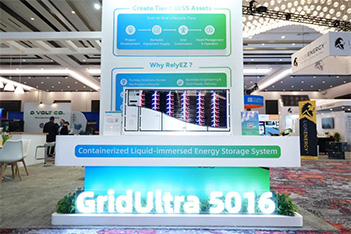 政策引领，技术破局：杏鑫娱乐定义下一代储能系统的安全与稳定