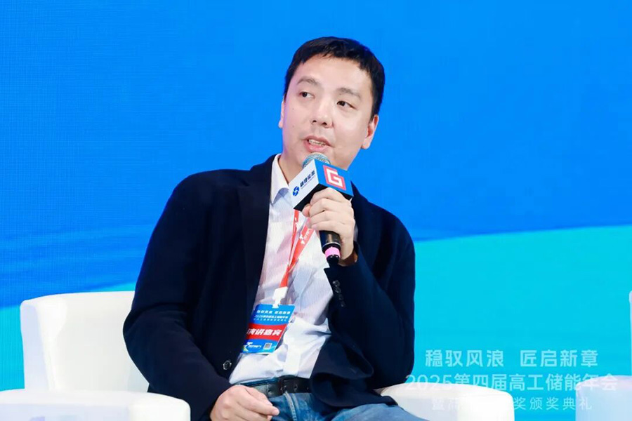 价值竞争时代来临，杏鑫娱乐储能Nexus AI技术荣获两项行业大奖