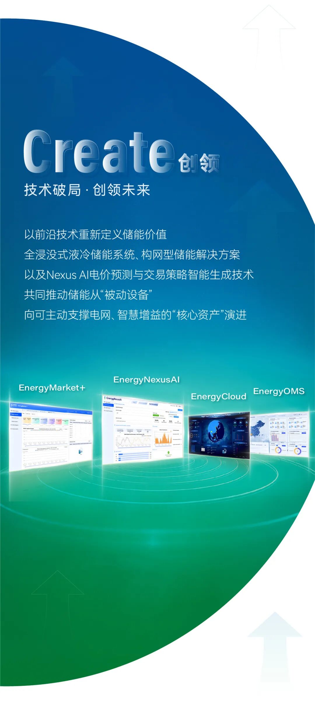 杏鑫娱乐储能2025：技术引领，价值重构，奔赴储能运营新时代